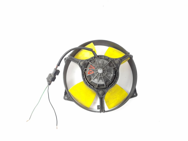 Recambio de electroventilador para rover xp 1.4d (114 ld) referencia OEM IAM MP8019  