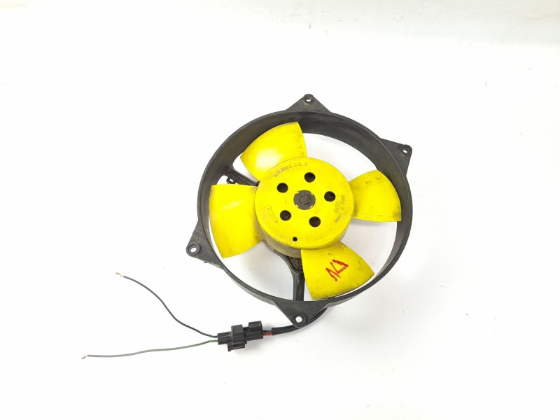 Recambio de electroventilador para rover xp 1.4d (114 ld) referencia OEM IAM MP8019  