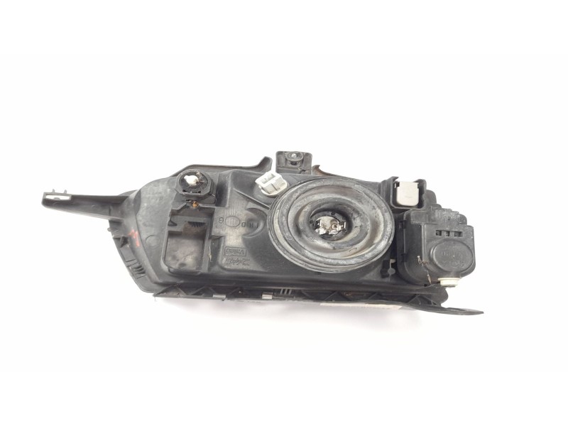 Recambio de faro izquierdo para citroen saxo 1.5 diesel referencia OEM IAM 88205260  
