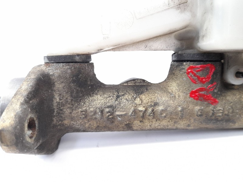 Recambio de bomba freno para rover xp 1.4d (114 ld) referencia OEM IAM 3212474C  