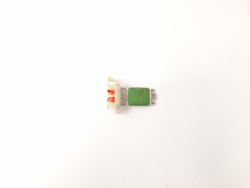 Recambio de resistencia calefaccion para opel corsa c cosmo referencia OEM IAM 006450V  