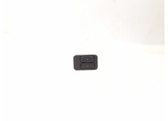 Recambio de mando elevalunas delantero izquierdo para opel corsa c cosmo referencia OEM IAM 24409205  