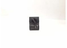 Recambio de mando luces para opel corsa c cosmo referencia OEM IAM 9116613  