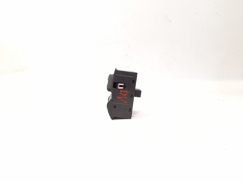 Recambio de mando luces para opel corsa c cosmo referencia OEM IAM 9116613  