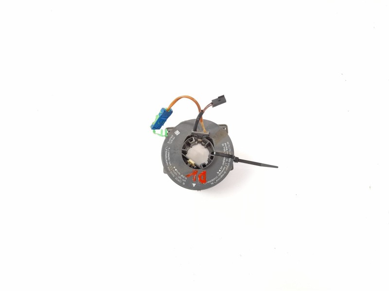 Recambio de anillo airbag para opel corsa c cosmo referencia OEM IAM 24459849  