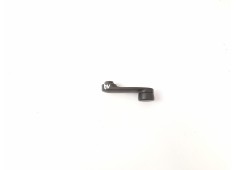 Recambio de maneta elevalunas trasera izquierda para opel corsa c cosmo referencia OEM IAM 90247150   2