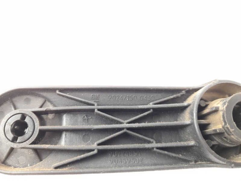 Recambio de maneta elevalunas trasera izquierda para opel corsa c cosmo referencia OEM IAM 90247150  
