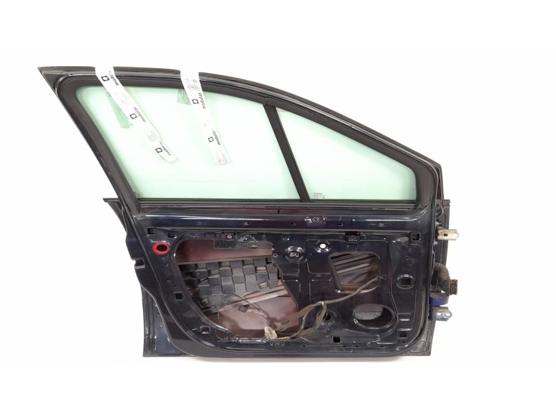 Recambio de puerta delantera izquierda para renault scenic ii 1.5 dci diesel referencia OEM IAM   