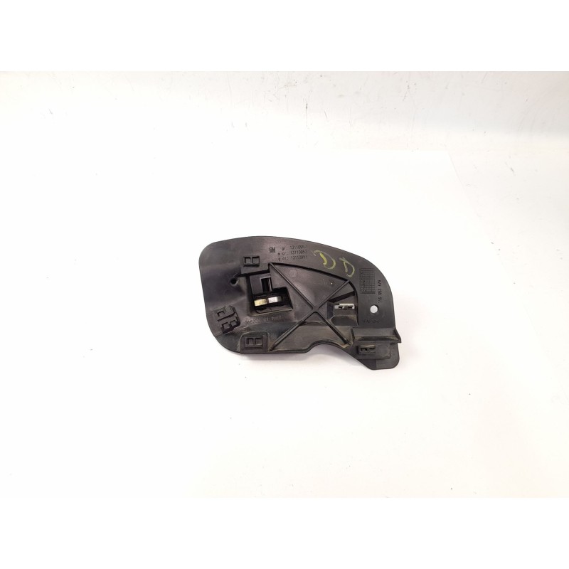 Recambio de maneta interior delantera derecha para opel corsa c cosmo referencia OEM IAM 13110957  