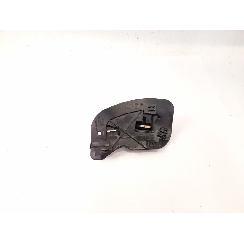 Recambio de maneta interior delantera izquierda para opel corsa c cosmo referencia OEM IAM 13110956  