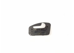 Recambio de maneta interior trasera derecha para opel corsa c cosmo referencia OEM IAM 13110963  