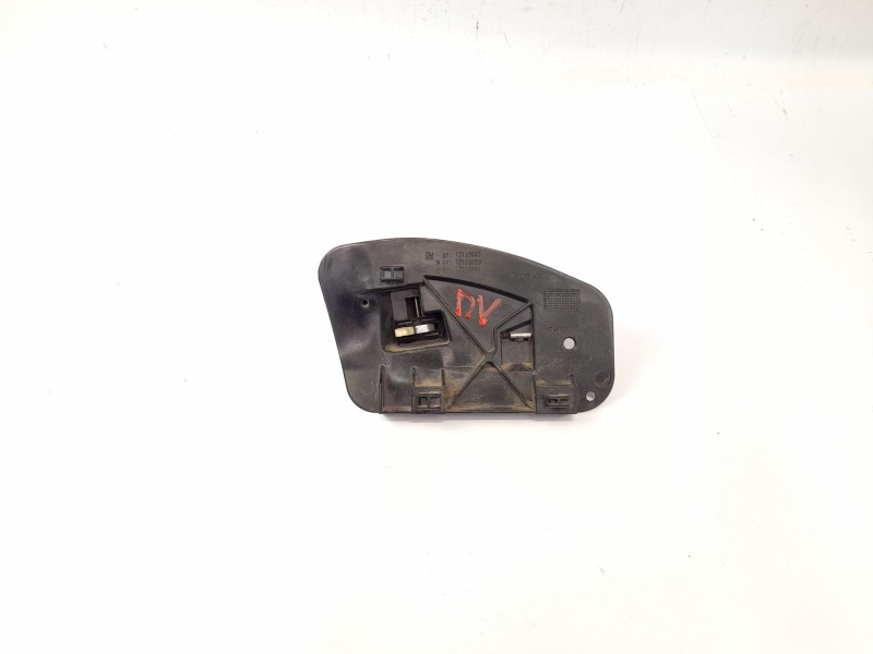 Recambio de maneta interior trasera derecha para opel corsa c cosmo referencia OEM IAM 13110963  
