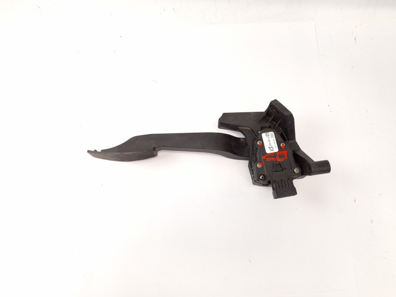 Recambio de pedal acelerador para opel corsa c cosmo referencia OEM IAM 9129423  