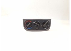 Recambio de mando calefaccion / aire acondicionado para opel corsa c cosmo referencia OEM IAM 5399985050  