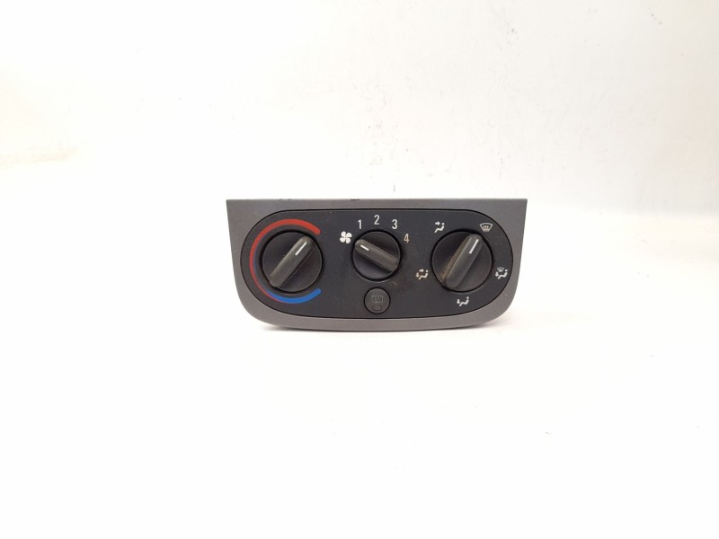 Recambio de mando calefaccion / aire acondicionado para opel corsa c cosmo referencia OEM IAM 5399985050  