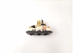 Recambio de mando calefaccion / aire acondicionado para opel corsa c cosmo referencia OEM IAM 5399985050   2