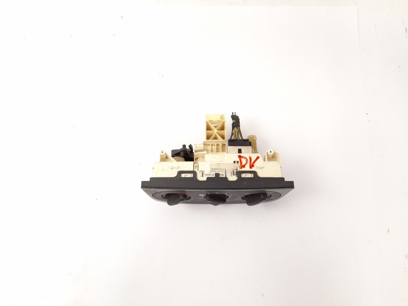 Recambio de mando calefaccion / aire acondicionado para opel corsa c cosmo referencia OEM IAM 5399985050  