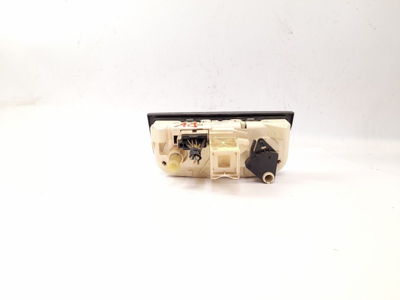 Recambio de mando calefaccion / aire acondicionado para opel corsa c cosmo referencia OEM IAM 5399985050  