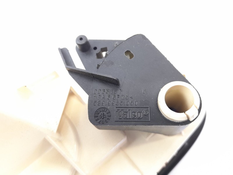 Recambio de mando calefaccion / aire acondicionado para opel corsa c cosmo referencia OEM IAM 5399985050  