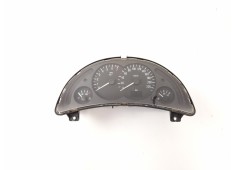 Recambio de cuadro instrumentos para opel corsa c cosmo referencia OEM IAM 13173350WD  