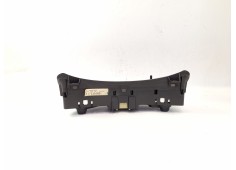 Recambio de cuadro instrumentos para opel corsa c cosmo referencia OEM IAM 13173350WD   2
