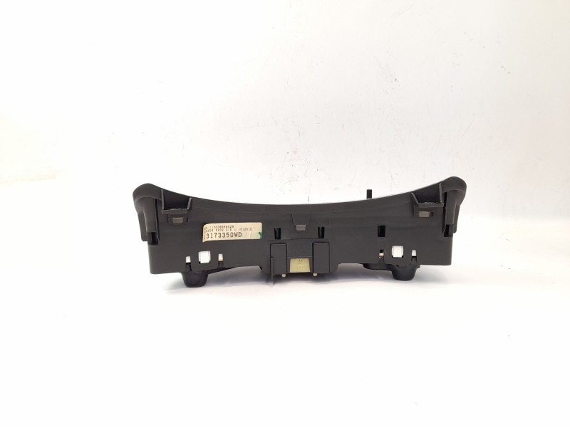 Recambio de cuadro instrumentos para opel corsa c cosmo referencia OEM IAM 13173350WD  