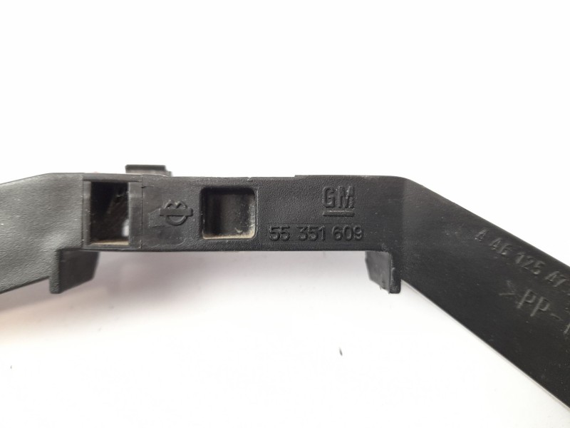 Recambio de soporte filtro aire para opel corsa c cosmo referencia OEM IAM 55351609  
