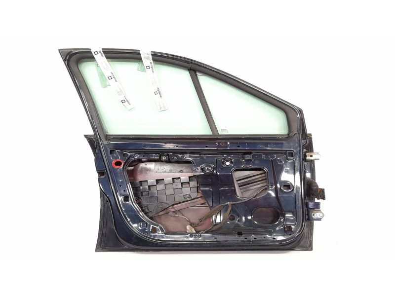 Recambio de puerta delantera izquierda para renault scenic ii 1.5 dci diesel referencia OEM IAM   