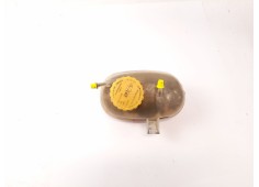 Recambio de deposito expansion para opel corsa c cosmo referencia OEM IAM 09129170   2