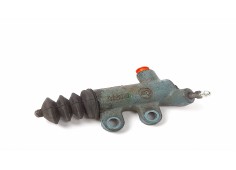 Recambio de bombin embrague para toyota yaris (ksp9/scp9/nlp9) básico referencia OEM IAM AISIN  