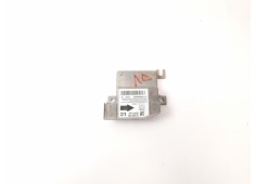 Recambio de centralita airbag para opel corsa c cosmo referencia OEM IAM 24439954  