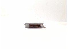 Recambio de centralita airbag para opel corsa c cosmo referencia OEM IAM 24439954   2