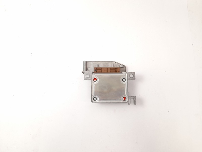 Recambio de centralita airbag para opel corsa c cosmo referencia OEM IAM 24439954  
