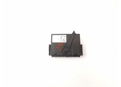 Recambio de modulo confort para opel corsa c cosmo referencia OEM IAM 13111111  