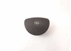 Recambio de airbag delantero izquierdo para opel corsa c cosmo referencia OEM IAM 13111506  