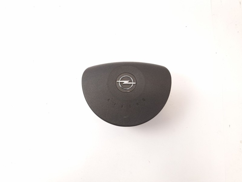 Recambio de airbag delantero izquierdo para opel corsa c cosmo referencia OEM IAM 13111506  