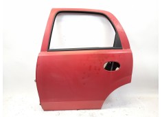 Recambio de puerta trasera izquierda para opel corsa c cosmo referencia OEM IAM   