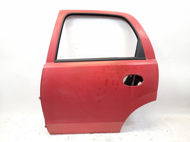 Recambio de puerta trasera izquierda para opel corsa c cosmo referencia OEM IAM   
