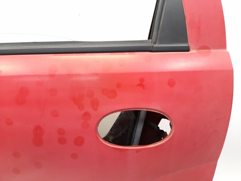 Recambio de puerta trasera izquierda para opel corsa c cosmo referencia OEM IAM   