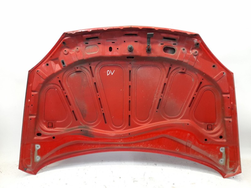 Recambio de capot para opel corsa c cosmo referencia OEM IAM   