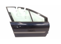 Recambio de puerta delantera derecha para renault scenic ii 1.5 dci diesel referencia OEM IAM   
