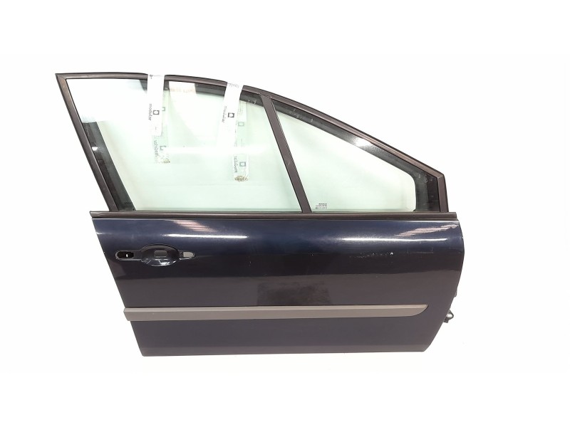 Recambio de puerta delantera derecha para renault scenic ii 1.5 dci diesel referencia OEM IAM   
