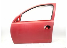 Recambio de puerta delantera izquierda para opel corsa c cosmo referencia OEM IAM   