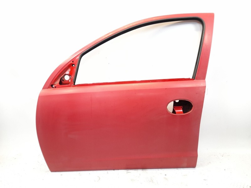 Recambio de puerta delantera izquierda para opel corsa c cosmo referencia OEM IAM   