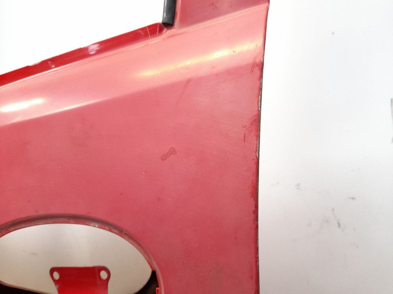 Recambio de puerta delantera izquierda para opel corsa c cosmo referencia OEM IAM   