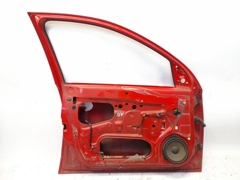Recambio de puerta delantera izquierda para opel corsa c cosmo referencia OEM IAM   