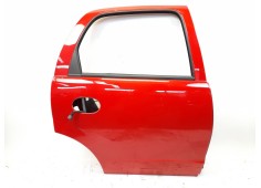 Recambio de puerta trasera derecha para opel corsa c cosmo referencia OEM IAM   