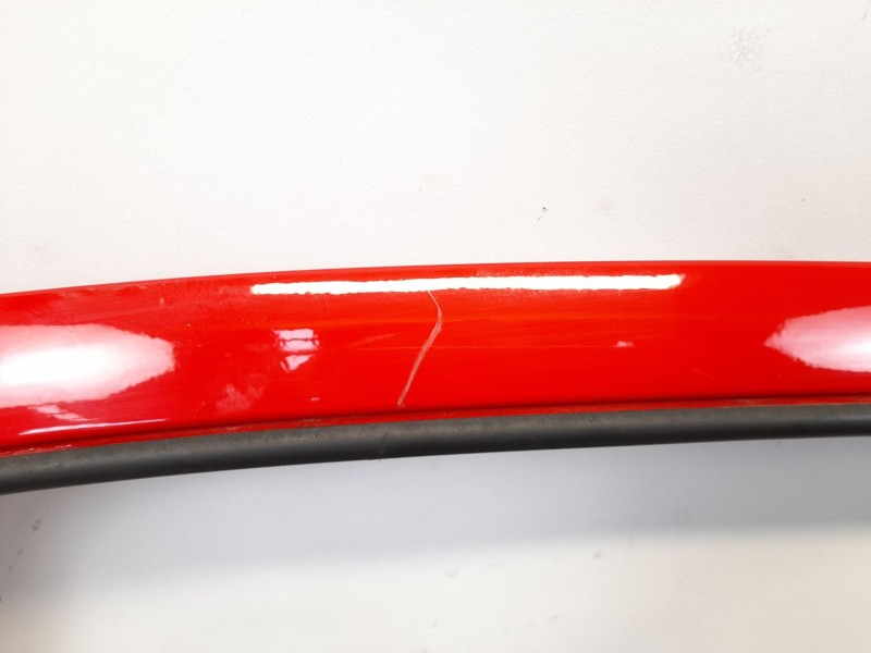 Recambio de puerta trasera derecha para opel corsa c cosmo referencia OEM IAM   