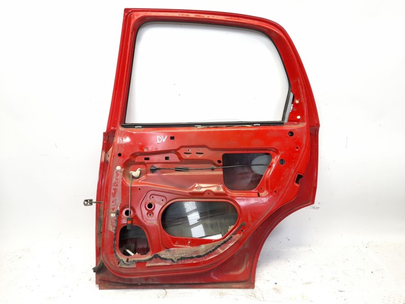 Recambio de puerta trasera derecha para opel corsa c cosmo referencia OEM IAM   