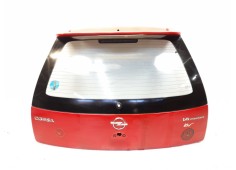 Recambio de porton trasero para opel corsa c cosmo referencia OEM IAM   